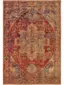 Tapis tissé à plat Stay Multicouleur