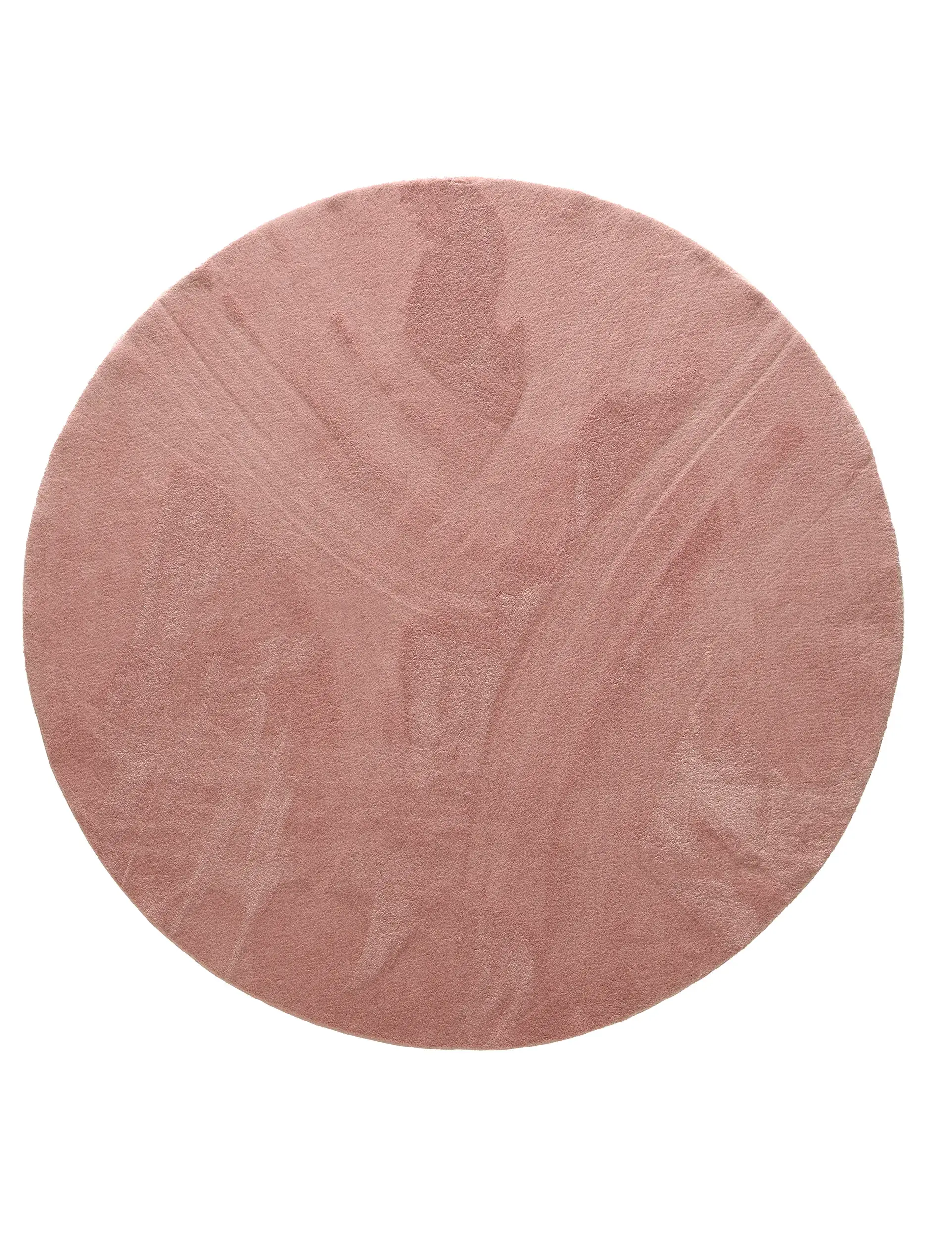 Koberec Yumi z 100% Polyester (recyklovaný PET) v  od benuta POP