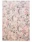 Washable Rug Milly Multicolour/Pink