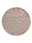 Fellteppich Immy Pink