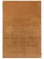 Teppich Beige/Hellbraun
