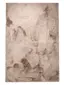 Fellteppich Dave Taupe