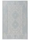In- & Outdoor-Teppich Bronco Blau