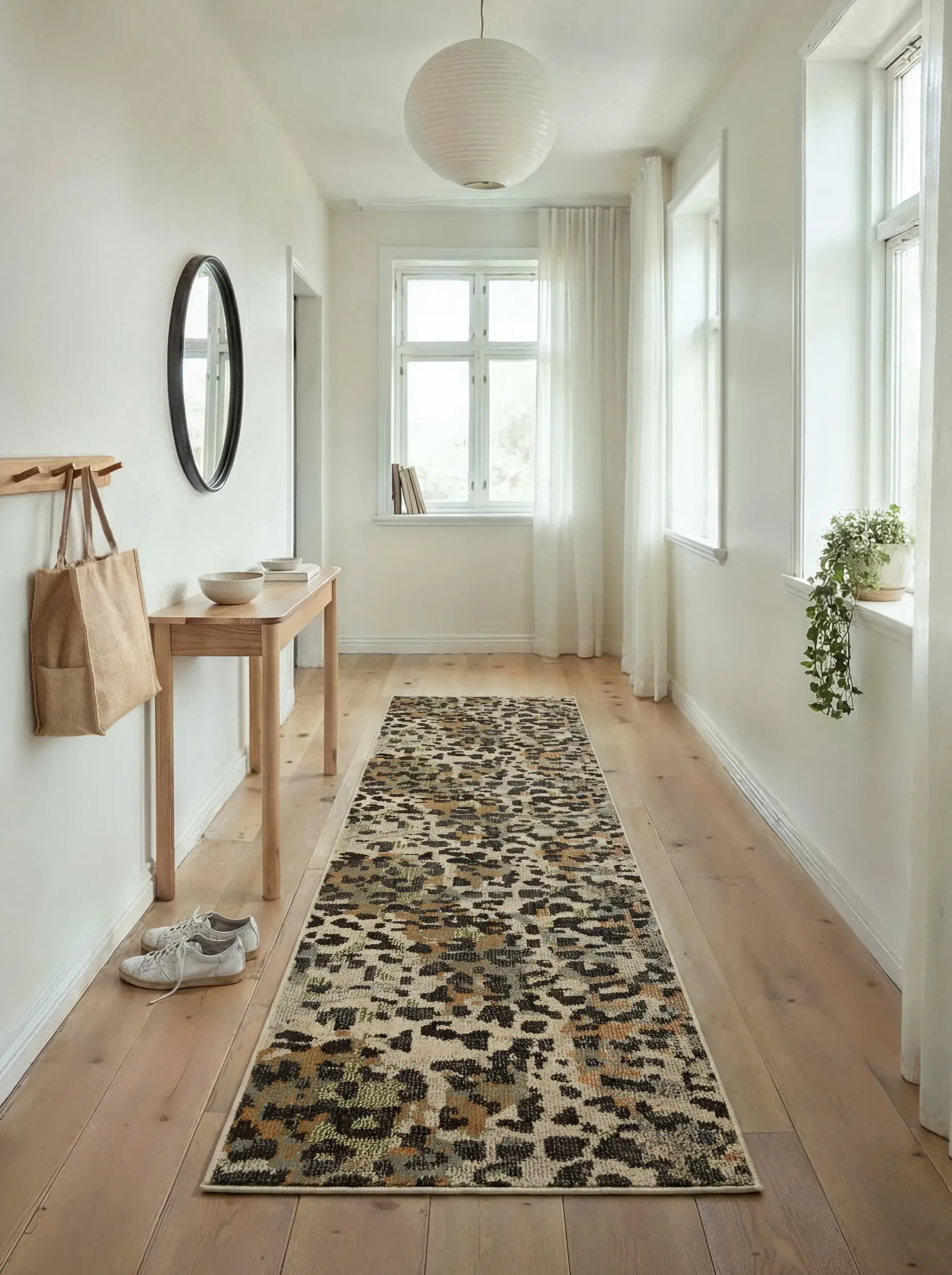 Koberec Casa z 100% Polypropylen v  od benuta nest