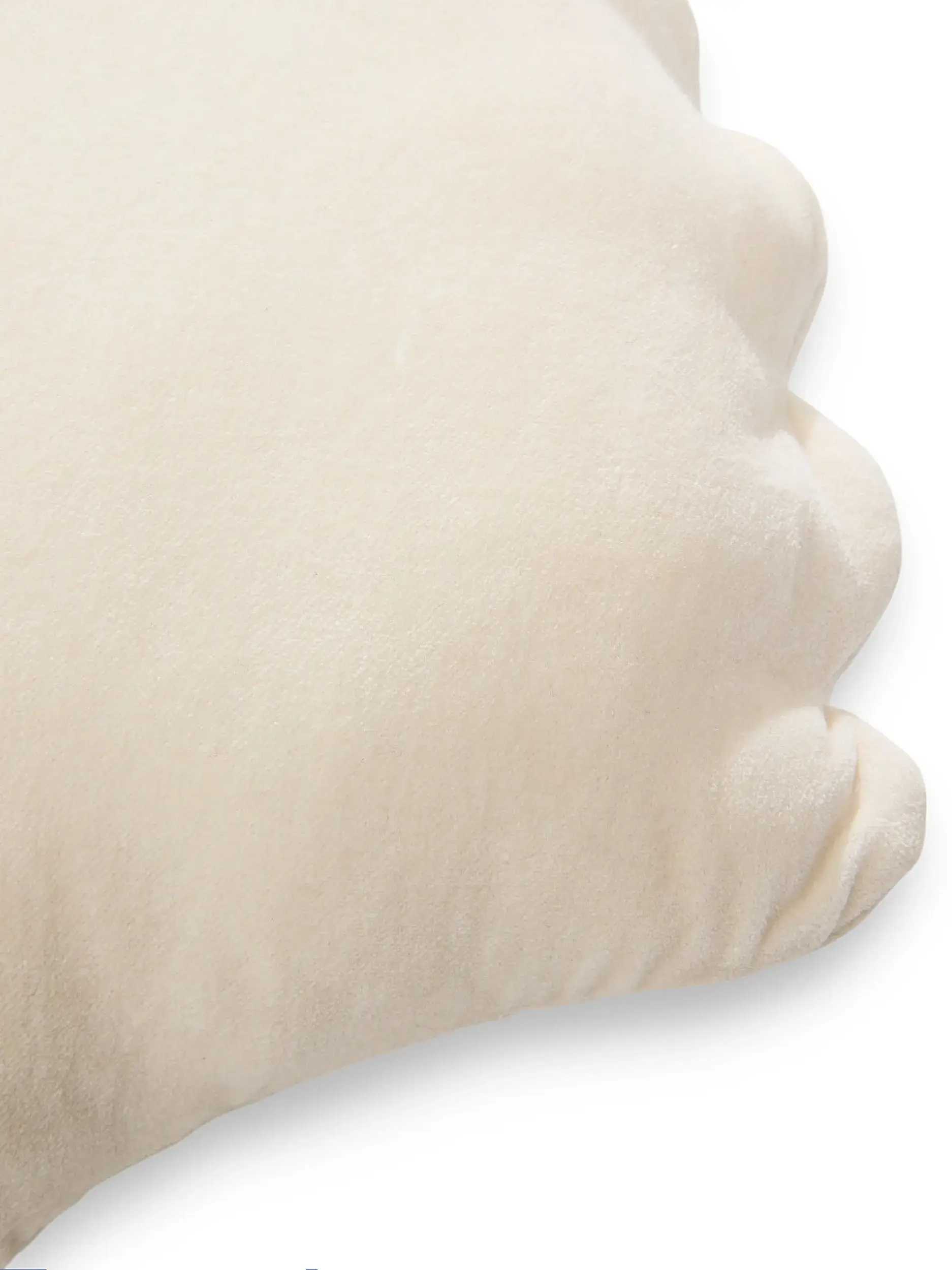 Kissen Nori Cream im Design Kindermotive aus  von Lytte