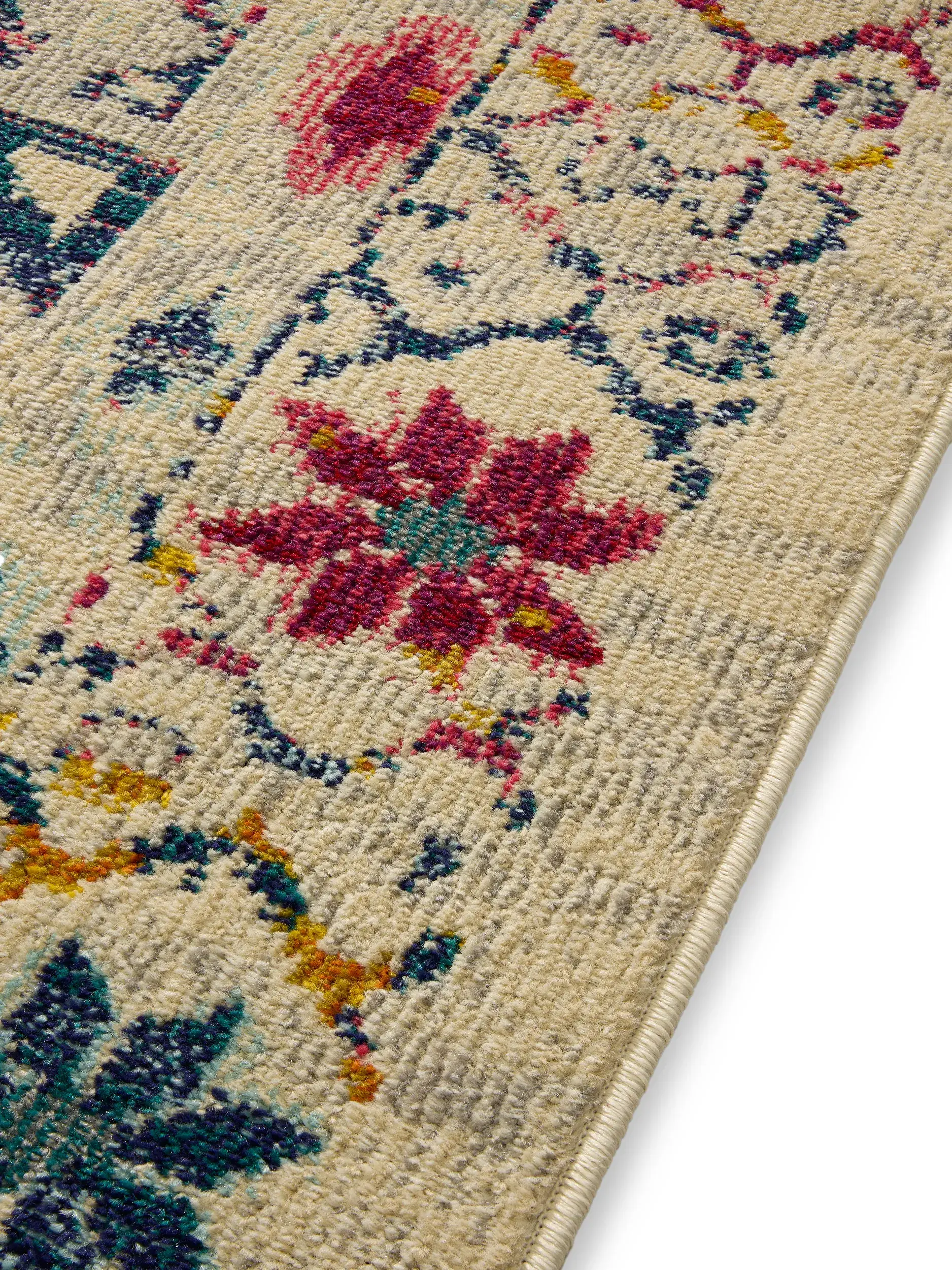 Koberec Casa z 100% Polypropylen v  od benuta nest