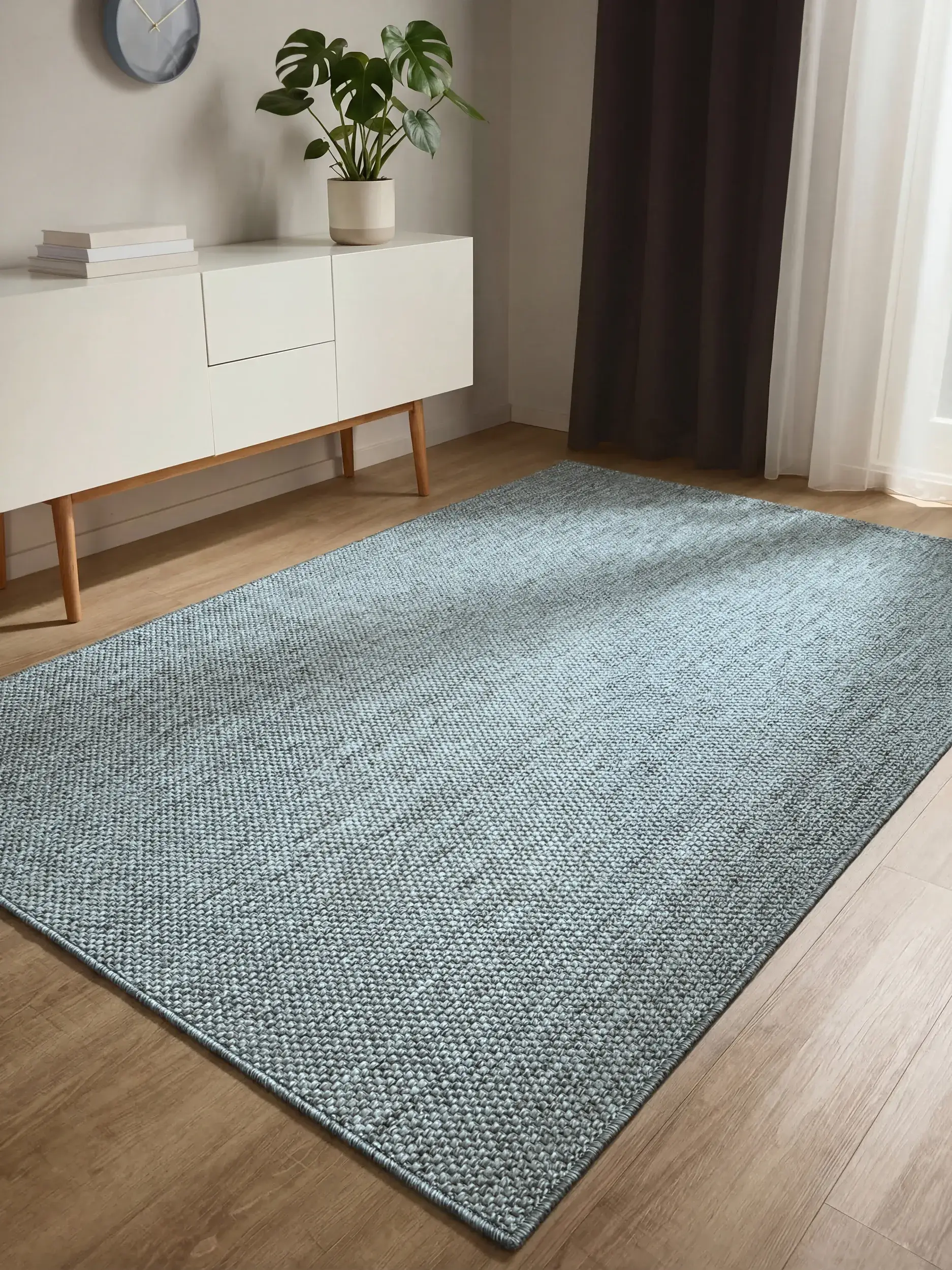 Tapis Iowa en 100% Polypropylène en  de benuta Basic