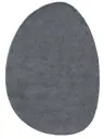 Tapis Nola Anthracite