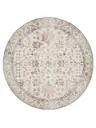 Washable Rug George Multicolour/Beige