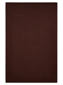 In- & Outdoor-Teppich Arvea Rot/Braun