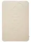 Wollteppich Nio Cream