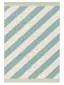 In- & Outdoor-Teppich Sunny Blau