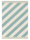 In- & Outdoor-Teppich Sunny Blau