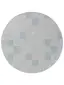 In- & Outdoor Rug Bronco Blue
