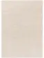 Wollteppich Beads Cream