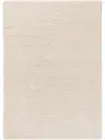 Wollteppich Beads Cream