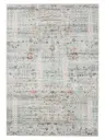 Washable Rug George Turquoise