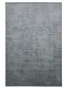 Waschbarer Teppich Miray Cream/Grau