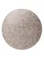 Teppich Anwar Grau/Beige