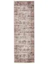 Runner George Multicolour/Pink