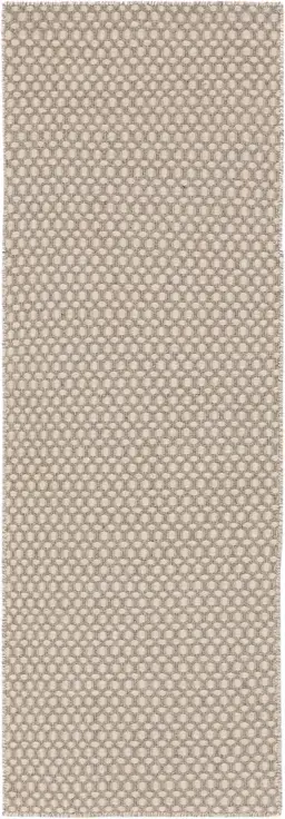 Villa matto Runner Hector Beige