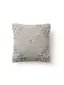 Housse de coussin Sydney Gris clair