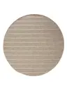 In- & Outdoor-Teppich Naoto Beige