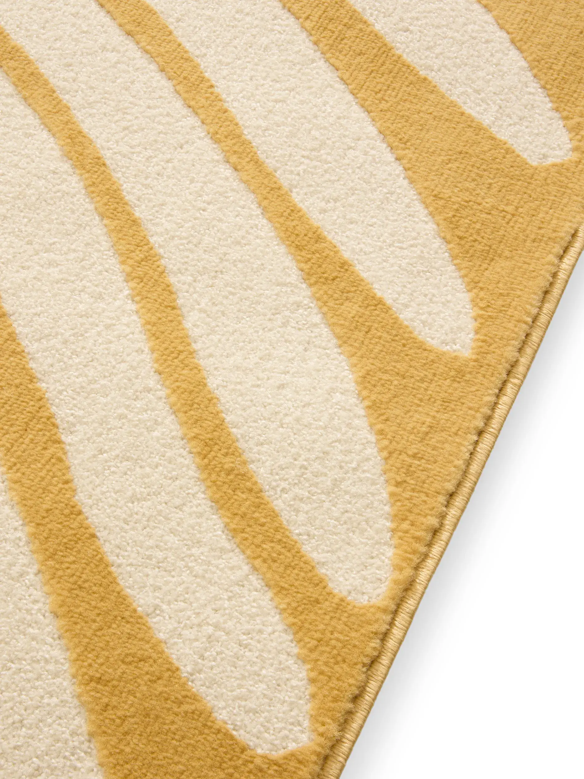 Matto Cini 66% Polypropeeni, 34% Polyesteri a värissä  merkiltä benuta POP