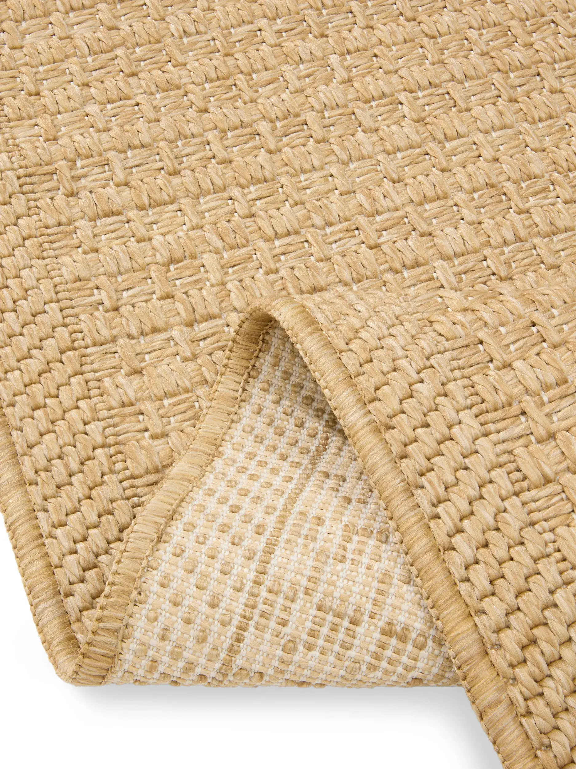 Tapis Iowa en 100% Polypropylène en  de benuta Basic