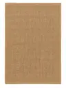 Sisalteppich Sana Beige