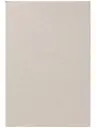 In- & Outdoor-Teppich Iowa Cream
