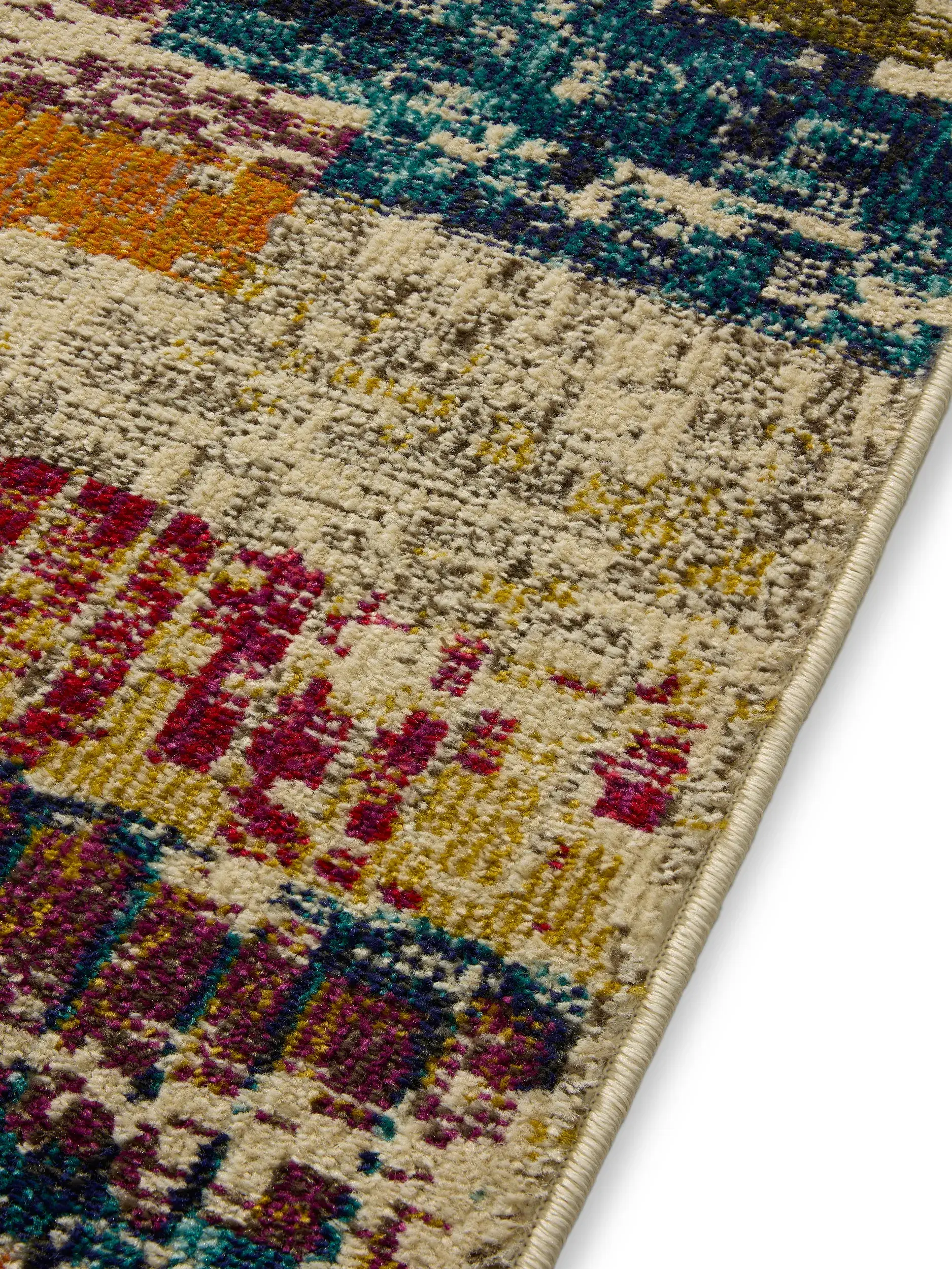 Koberec Casa z 100% Polypropylen v  od benuta nest