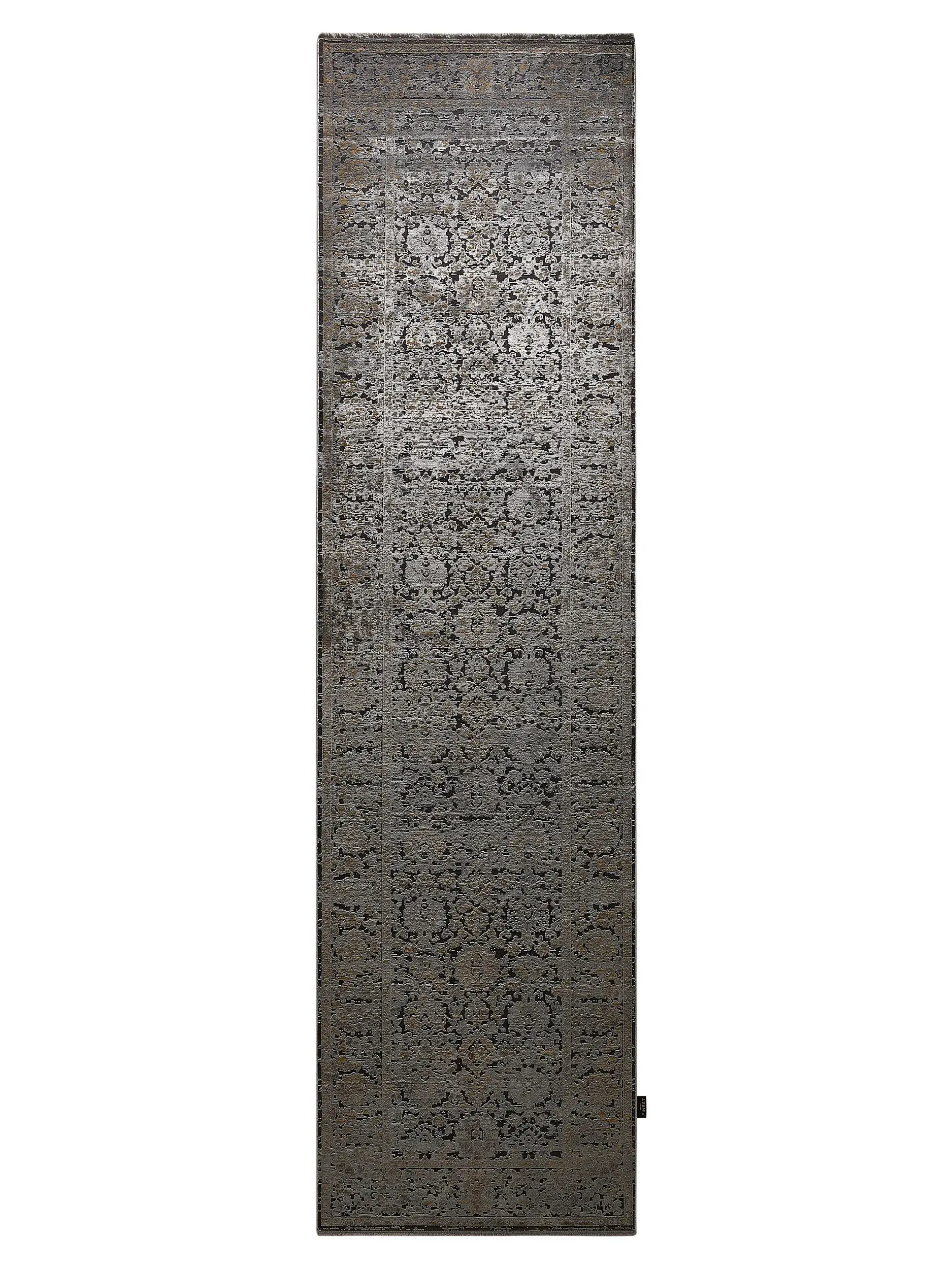 Tapis Medea en 56% Viscose, 30% Polyester, 14% Acrylique en  de benuta Finest