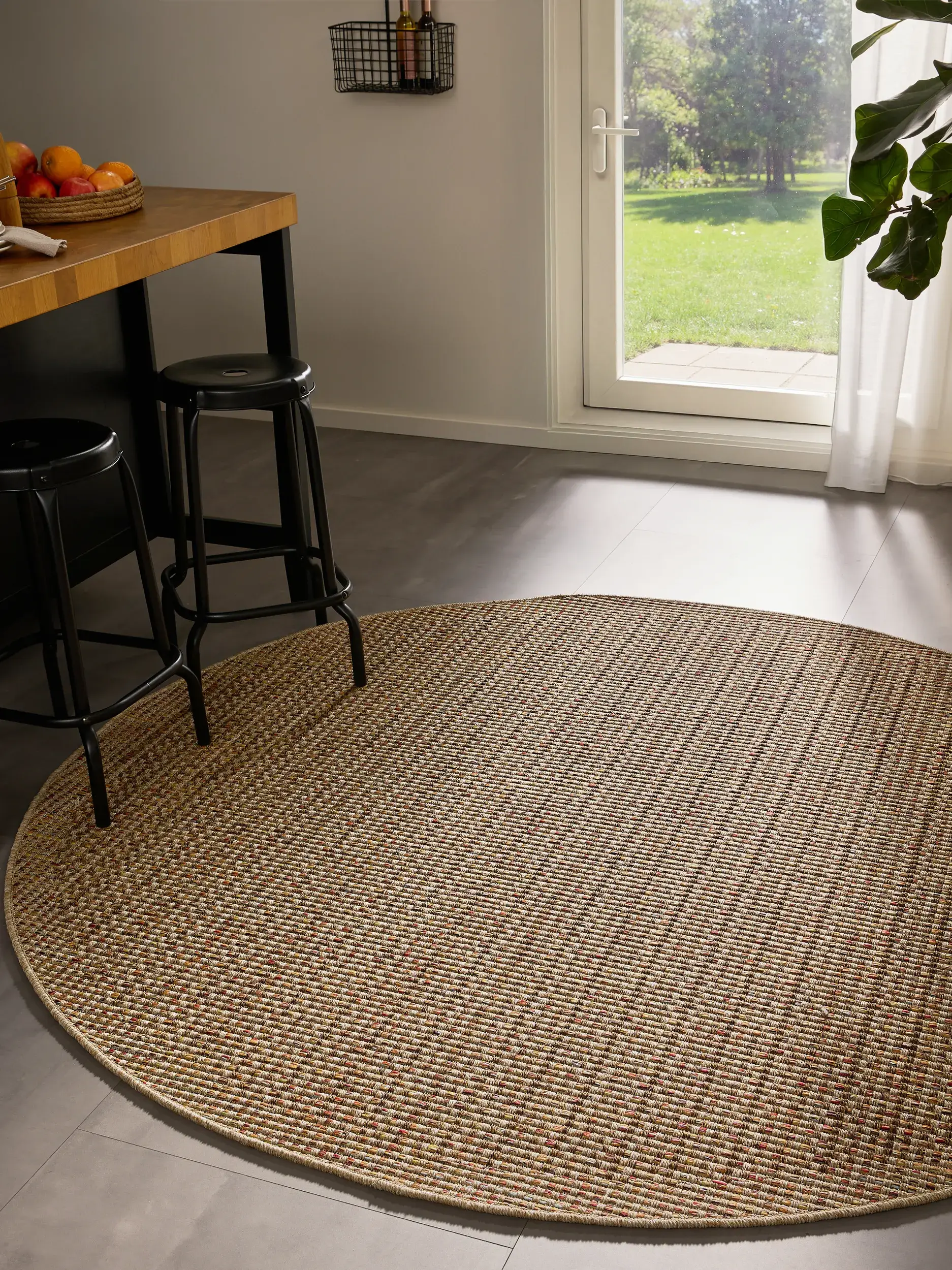 Tapis Agra en 100% Polypropylène en  de benuta nest