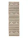 In- & Outdoor-Läufer Naoto Beige