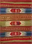 In- & Outdoor-Teppich Artis Multicolor
