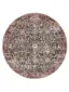 Washable Rug George Multicolour/Red