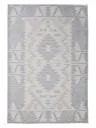 In- & Outdoor-Teppich Bronco Dunkelblau
