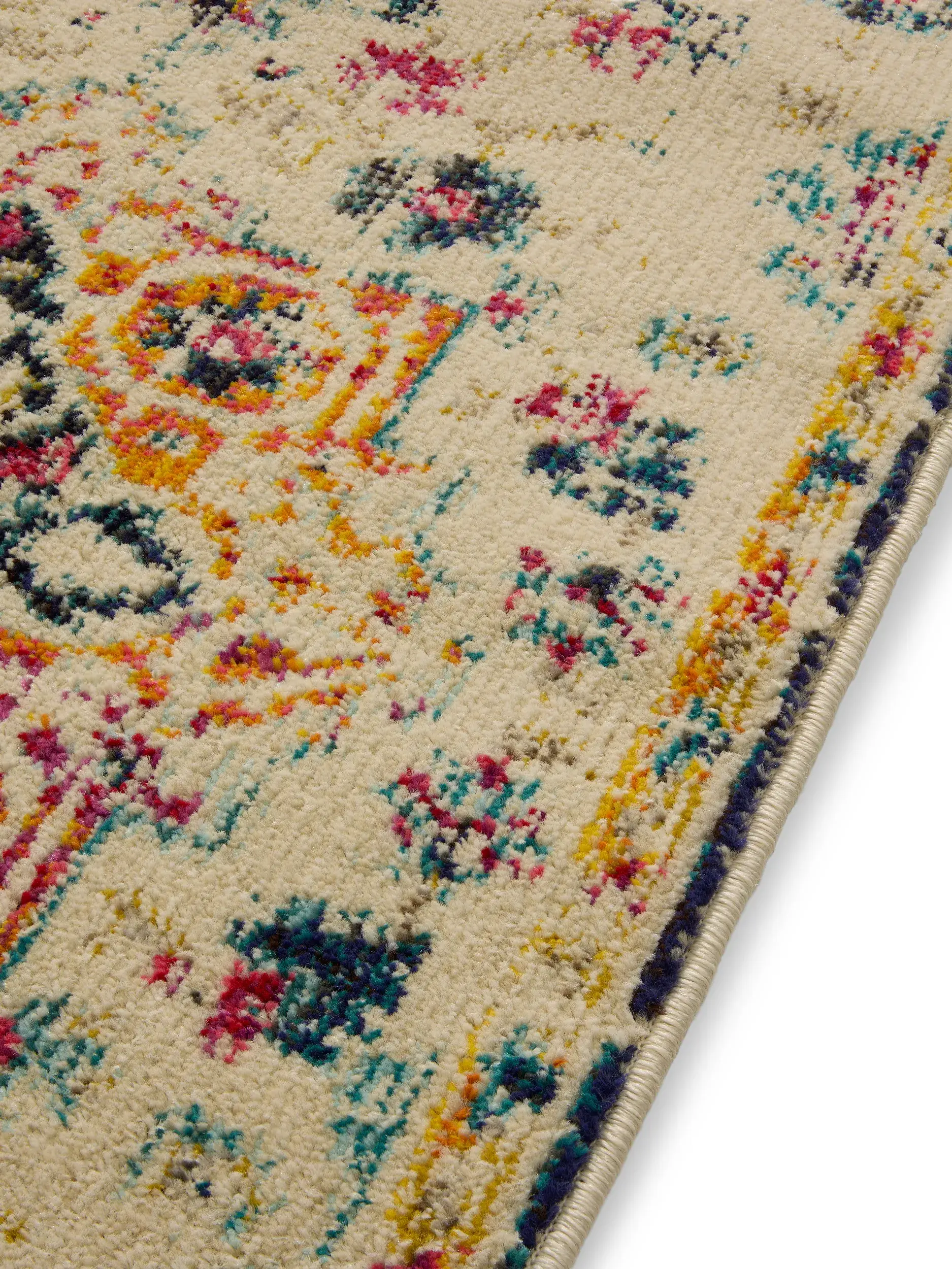 Koberec Casa z 100% Polypropylen v  od benuta nest