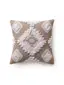 Kissenbezug Bodo Cream/Taupe