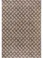 In- & Outdoor-Teppich Cleo Braun