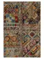 Teppich Casa Multicolor