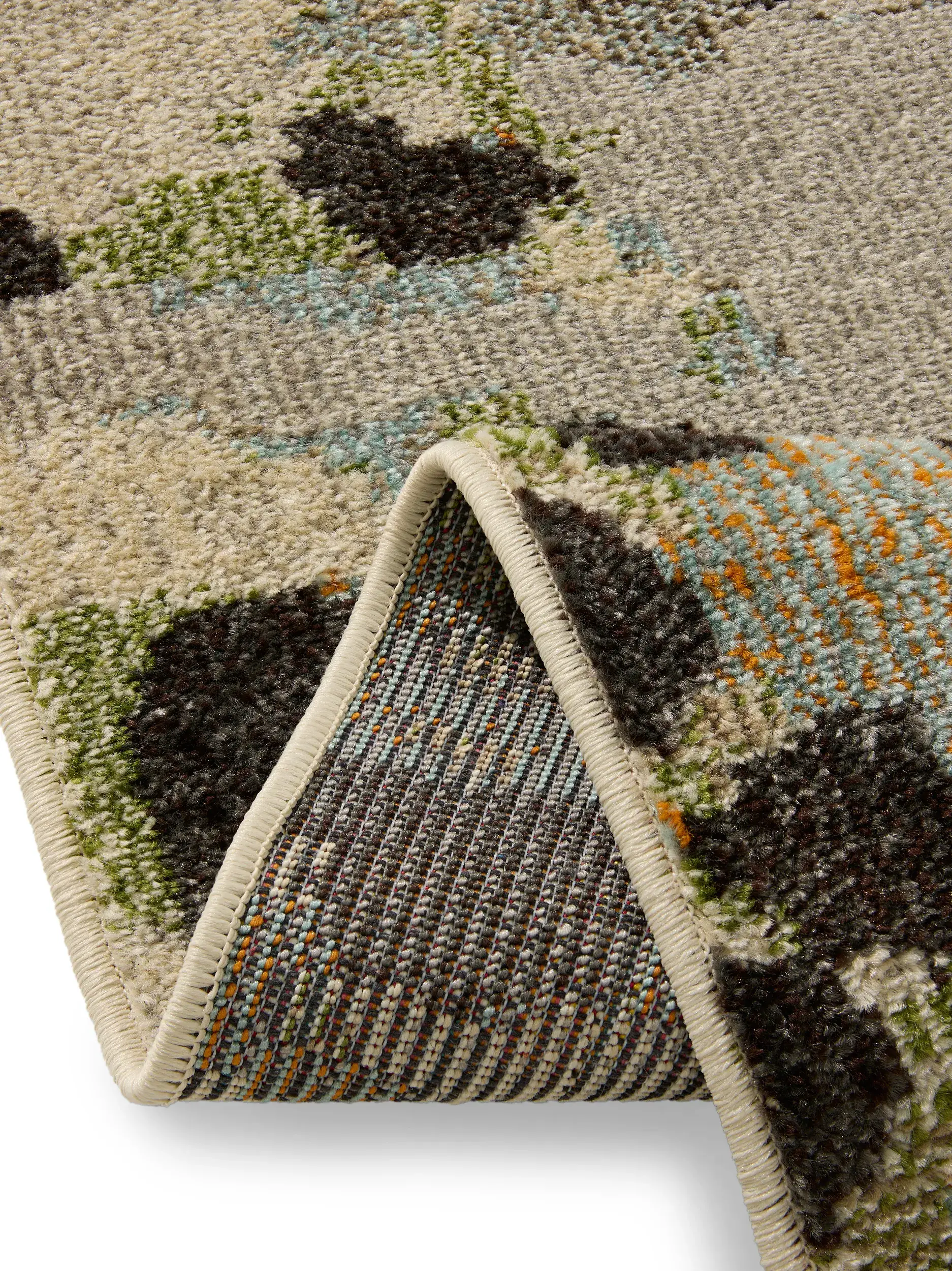 Koberec Casa z 100% Polypropylen v  od benuta nest