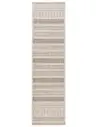 In- & Outdoor Rug Kaleo Cream/Beige