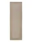 Tapis de couloir extérieur & intérieur Naoto Beige