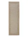 Tapis de couloir extérieur & intérieur Naoto Beige