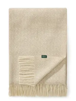 Ullteppe Bianca Beige