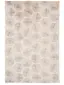 Washable Rug Milly Beige
