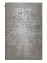 Rug Munira Blue/Grey