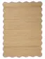 Jute Rug Mambo Purple